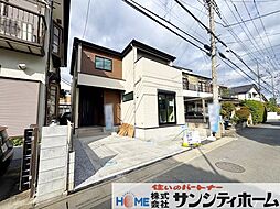 外観の画像