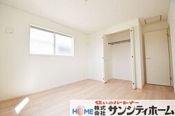 子供部屋の画像