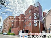 安東病院 撮影日(2023-05-11) 2140m