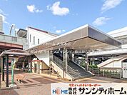 JR「桶川」駅 撮影日(2022-09-06) 640m