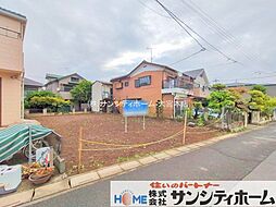 さいたま市北区宮原町