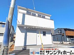 外観の画像
