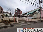 武蔵浦和保育園 撮影日(2025-03-31) 650m