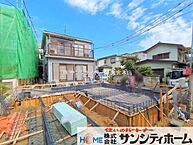 埼玉県さいたま市浦和区瀬ヶ崎4丁目：物件画像