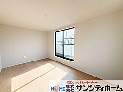 子供部屋の画像