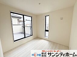 洋室の画像
