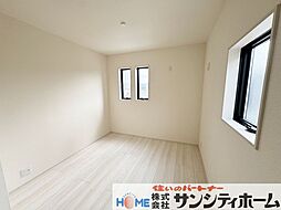 洋室の画像