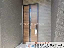 外観の画像