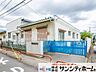 周辺：西堀保育園 撮影日(2022-07-07) 720m