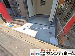 外観の画像