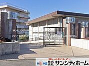 さいたま市立三室中学校 撮影日(2021-02-09) 2290m