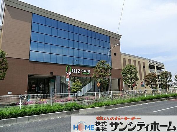 周辺を拡大表示