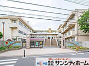 さいたま市立大東小学校 撮影日(2022-05-02) 800m
