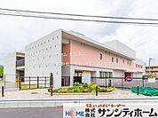 八木崎保育所 撮影日(2022-04-29) 1740m