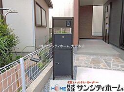 外観の画像