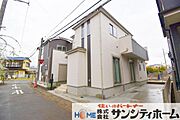 すべての家族に「心地よい暮らし」を。あなたの新生活をこのお住まいから始めませんか。