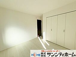 子供部屋の画像