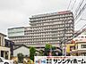 周辺：上尾中央総合病院 撮影日(2022-08-22) 2520m