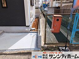 外観の画像