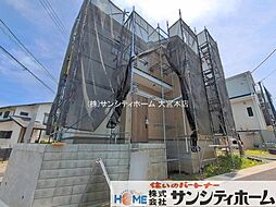 外観の画像