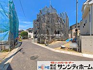 埼玉県さいたま市岩槻区府内2丁目：物件画像