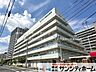 周辺：川口工業総合病院 撮影日(2024-09-18) 950m