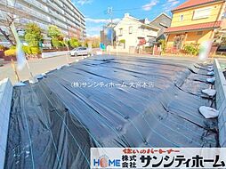 伊奈町小室