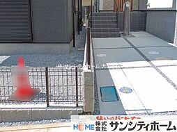 外観の画像
