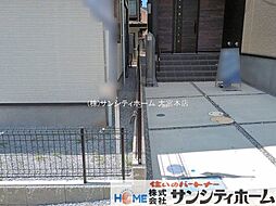 外観の画像