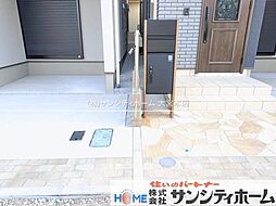 外観の画像
