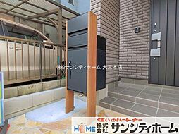 外観の画像