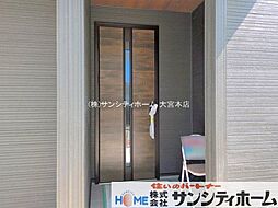 外観の画像