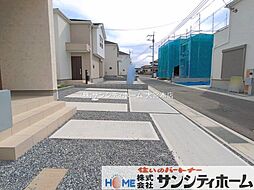 外観の画像