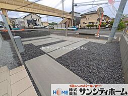 外観の画像