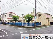 日進保育園 210m