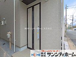 外観の画像