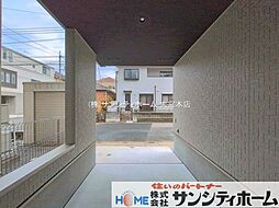 外観の画像