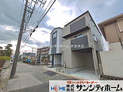 外観の画像