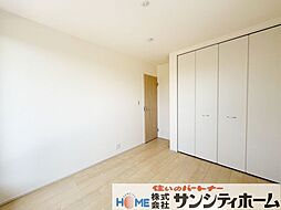 子供部屋の画像