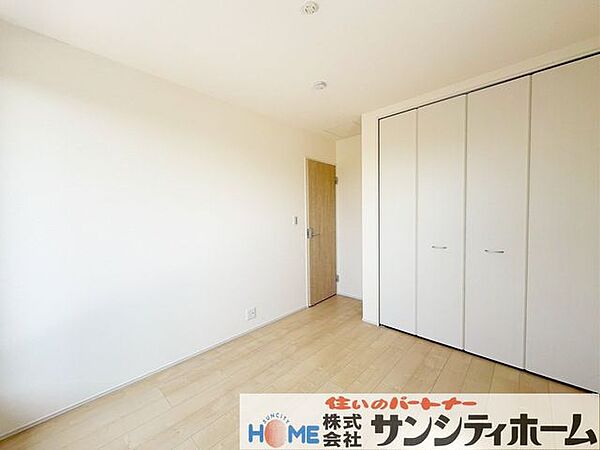 子供部屋