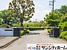 周辺：久喜市立久喜東小学校 撮影日(2022-05-24) 280m