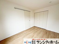 子供部屋の画像