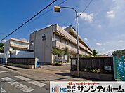 上尾市立大谷小学校 徒歩6分。 480m