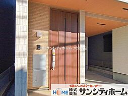 外観の画像