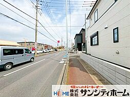 外観の画像