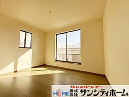 子供部屋の画像