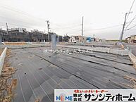 埼玉県春日部市新宿新田：物件画像