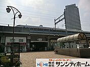 北与野駅(JR東日本 埼京線) 徒歩41分。 3230m