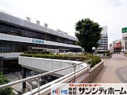 大宮駅(JR東日本 上越新幹線) 徒歩47分。 3710m