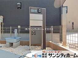 外観の画像